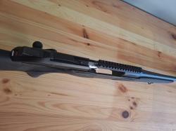 Beretta BRX1 308 Win под левшу или правшу + интегральный ДТК BRT 