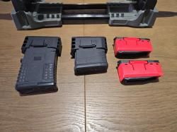 Beretta BRX1 308 win