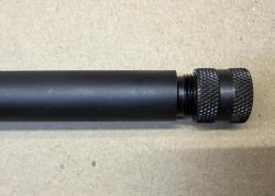 Beretta BRX1 .308Win 570 M14x1