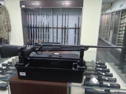 Beretta BRX1 калибр 30-06 Spr