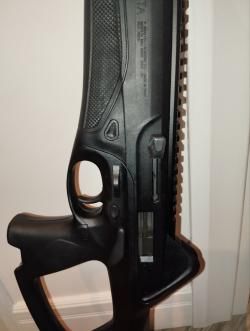 Beretta CX 4 Storm 9x19