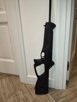 Beretta CX 4 Storm 9x19