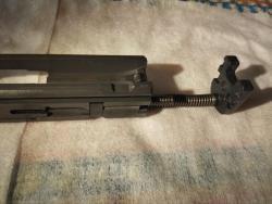 Beretta CX 4 Storm 9x19