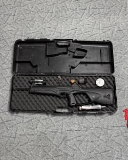 Beretta cx4 storm 4,5 мм