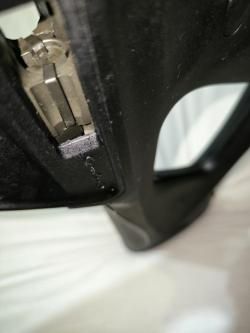 Beretta CX4 Storm 9×19 Luger