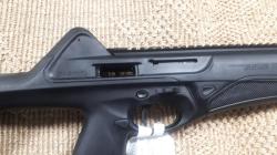 Beretta cx4 storm 9mm para