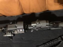 Beretta cx4 storm 9mmLuger