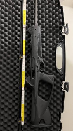 Beretta CX4 Storm 9x19 новая с коробкой плюс футляр