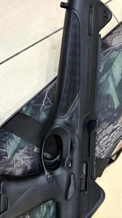 Beretta CX4 STORM 9x19