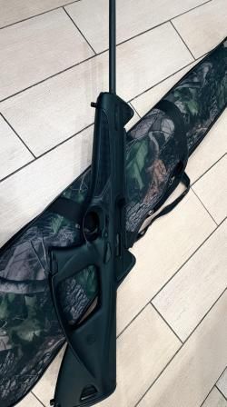 Beretta CX4 STORM 9x19