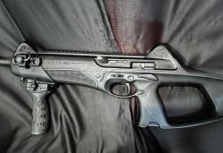 Beretta CX4 Storm, кал.9х19
