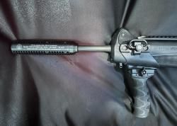 Beretta CX4 Storm, кал.9х19