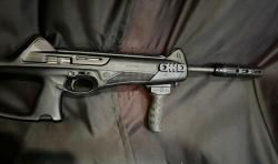 Beretta CX4 Storm, кал.9х19