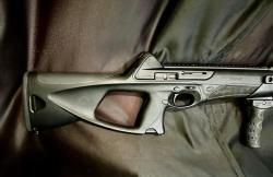 Beretta CX4 Storm, кал.9х19