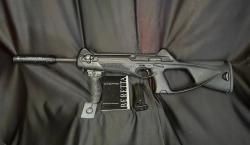 Beretta CX4 Storm, кал.9х19