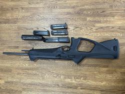 BERETTA CX4 storm