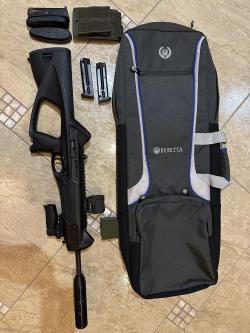 Beretta CX4 Storm