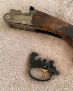 BERETTA DT-10