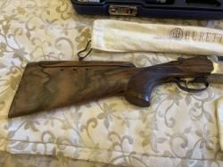 Beretta DT 10