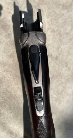 Beretta DT 10