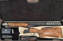 Beretta Dt 11 Black Edition Trap