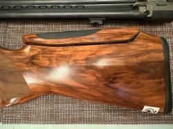 Beretta Dt 11 Black Edition Trap