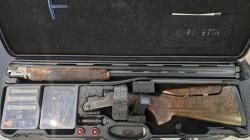 Beretta DT 11, кал.12/76 (Новая)