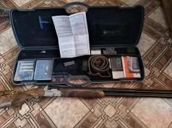 Beretta DT 11 Sporting