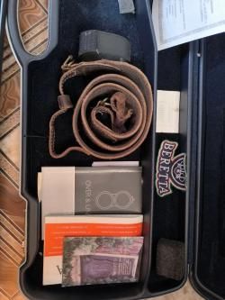 Beretta DT 11 Sporting