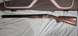 Beretta DT-11
