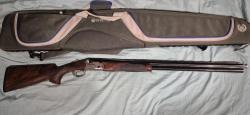 Beretta DT-11