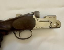Beretta DT 11