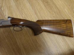 BERETTA DT 11 SPORTING 810 mm
