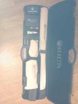 BERETTA DT 11 SPORTING 810 mm