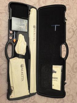 Beretta dt11 Black Edition 2024 г. в.
