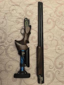 Beretta dt11 Black Edition 2024 г. в.