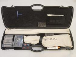 Beretta DT11 Black Edition Sport 12/76