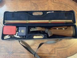 Beretta DT11 Black Sport