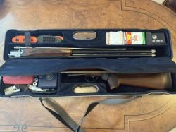 Beretta DT11 Black Sport