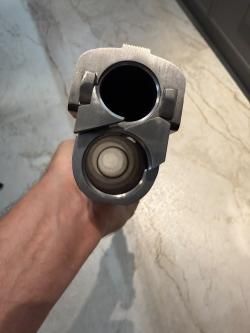 Beretta DT11 Black