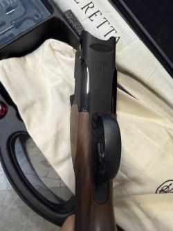 Beretta DT11 Black