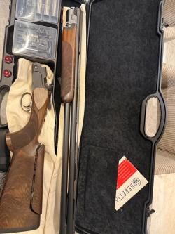 Beretta DT11 Black
