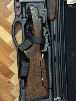 Beretta DT11 DLC