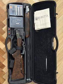 Beretta DT11 DLC