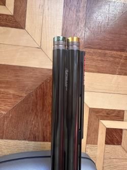 Beretta DT11 L Floreal 12/76, 76 OCHP
