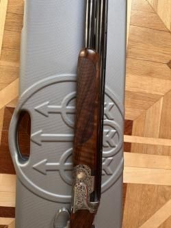 Beretta DT11 L Floreal 12/76, 76 OCHP