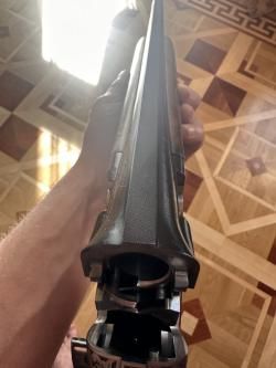 Beretta DT11 L Floreal 12/76, 76 OCHP