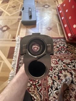 Beretta DT11 L Floreal 12/76, 76 OCHP