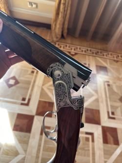 Beretta DT11 L Floreal 12/76, 76 OCHP