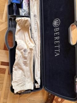 Beretta DT11 L Floreal 12/76, 76 OCHP